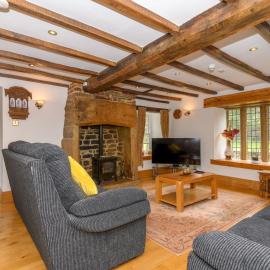 Poplar Farm House - Book Your Spring Summer Events - Pass the Keys