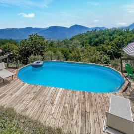 Beautiful Home In Barga