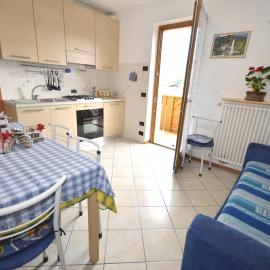 Residence Genziana Green or Blue