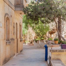 Ta Danjela Villa Sleeps 8 with Pool, hotel v destinácii Xagħra