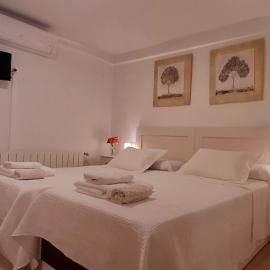 Armonía y tranquilidad habitaciones, hotel in Albacete