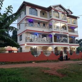 Mudete Comfort Inn, hotel v destinácii Maragoli
