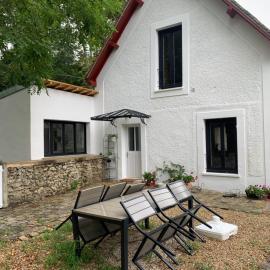 Le Cottage du Domaine