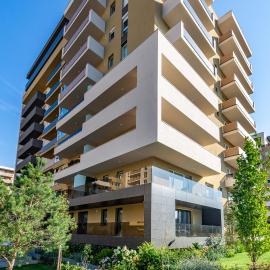 Mountain View Terrace Oasis