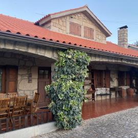 Casa da Ondrinha, hotel in Capinha