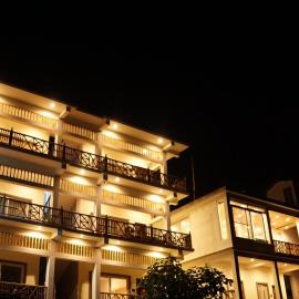 Maulyar Forest Resort, hotel a Uttarkāshi