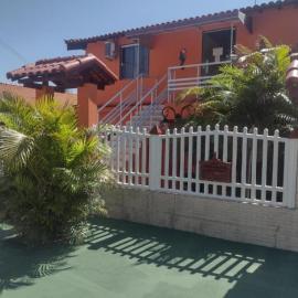 Pousada Mar e Sol, Hotel in Saquarema