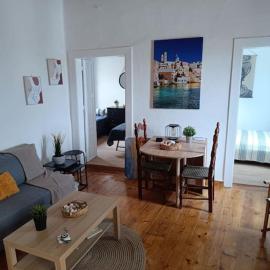 To stegadaki - Traditional Cycladic Mansion – hotel w mieście Ano Syros