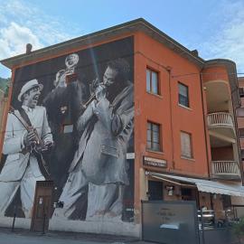 Appartamento Porretta Sweet Soul, hotel a Porretta Terme