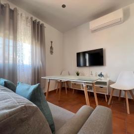 Seaside Paradise Mazagon, готель у місті Масагон