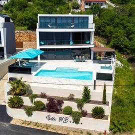 Villa HB Crikvenica