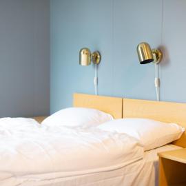 Havly Bed & Breakfast โรงแรมในHauge