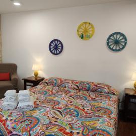 Proserpina, hotel a Enna