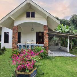 AoNang vacation home with one bed room