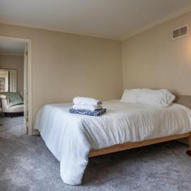 Lakeview East Apartment, מלון בשיקגו