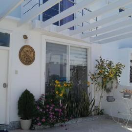 Ecusuites Playas House VI Resort Altamarll Piscina Playa, hotell sihtkohas Playas