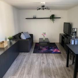 Guesthouse, hotel u gradu Vesteros