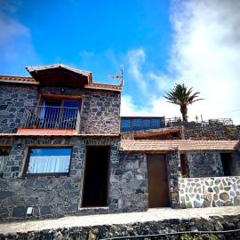 Jardin Las Hayas, hotel a Valle Gran Rey