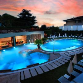 Hotel Quisisana Terme