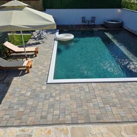 Villa Bali Serenity, hotel a Stolac