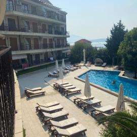 Ivana apartman