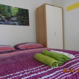Guest House Arena Rooms, hotel in Pula