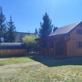 Ferienhaus Starzyska