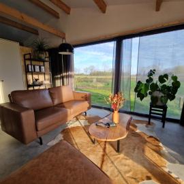 De Wilde Tuin - Tuinkamer, hotel em Moergestel