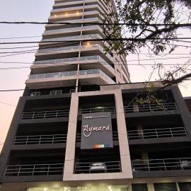 Departamento con Vista al Río – hotel w mieście Posadas