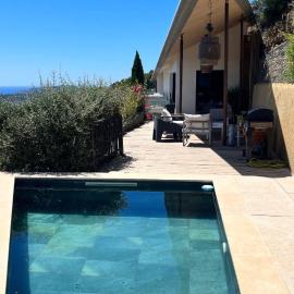 Villa skyline, hotel in Toulon