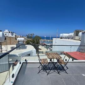 Cyprus Harbour Suites