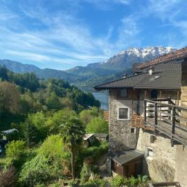 La Casetta sul Lago
