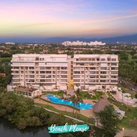 Altamar - Nuevo Nayarit by Marina & Varadero Beach