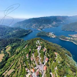 Casa de Casarelhos - Estúdio - T1 - AC - Gerês