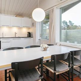 6 person holiday home in Gilleleje