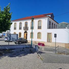 S Pedro Serta, hotel a Sertã