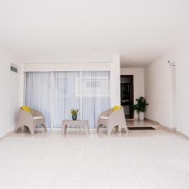 Habitación privada en Puerto Plata Bayardo, hótel í San Felipe de Puerto Plata