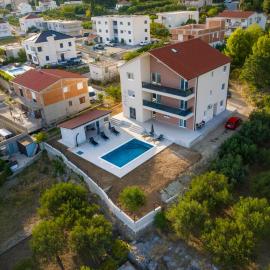Apartments Antonio