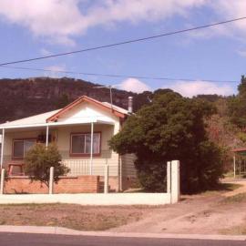 Kandos Cottage