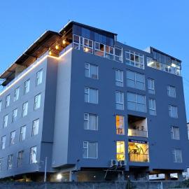 DrizzleDrop Inn Chennai, готель у Ченнаї