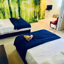 Homestay Ladang Deluxe Family Suite, hotel in Kuala Terengganu