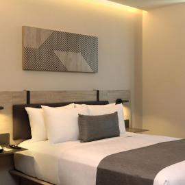 City Express Plus by Marriott Monterrey Centro