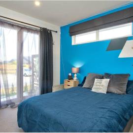 Shotover Country - Private Guest Suite with spa-bath & Coffee station, hotel in Queenstown