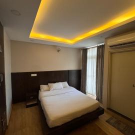 Bergauf Apartment