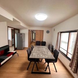 Shiro一軒家, Hotel in Sapporo