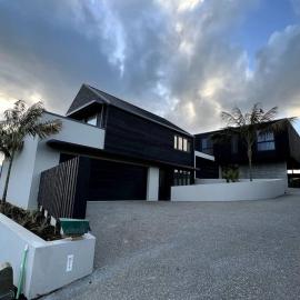 The Guest House on Birdwood