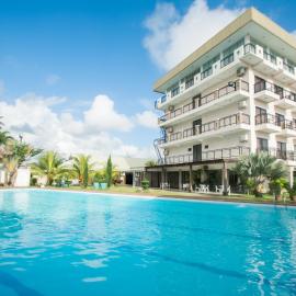 MARZON HOTEL KALIBO, hotel di Kalibo