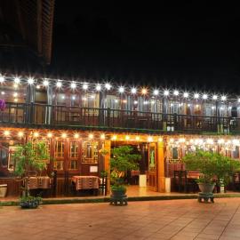 Sapa Garden Bungalow