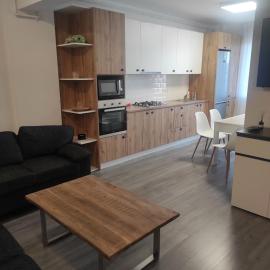 Apartament 2 dormitoare in Floresti