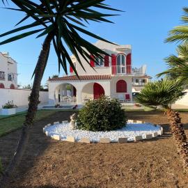 Villa Peonia Luxury, hotel u gradu 'Bisceglie'